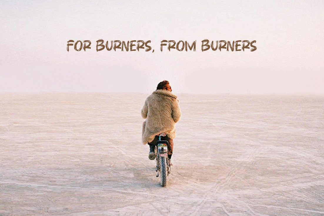 Your Guide to the Best Electric Bike for Burning Man