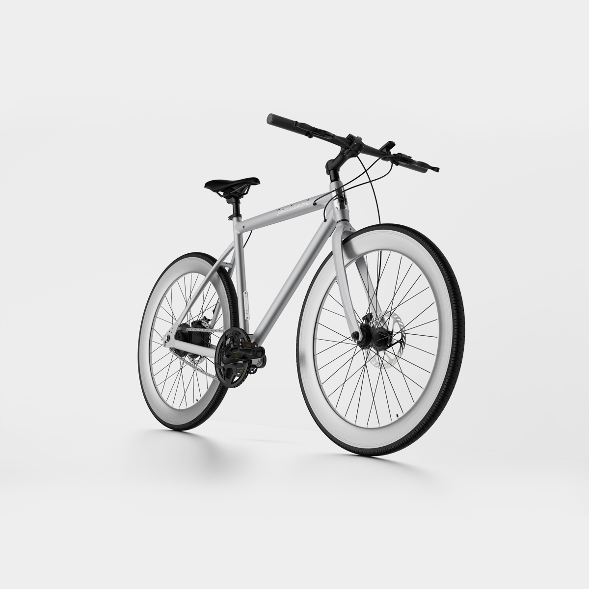 700c - Singlespeed