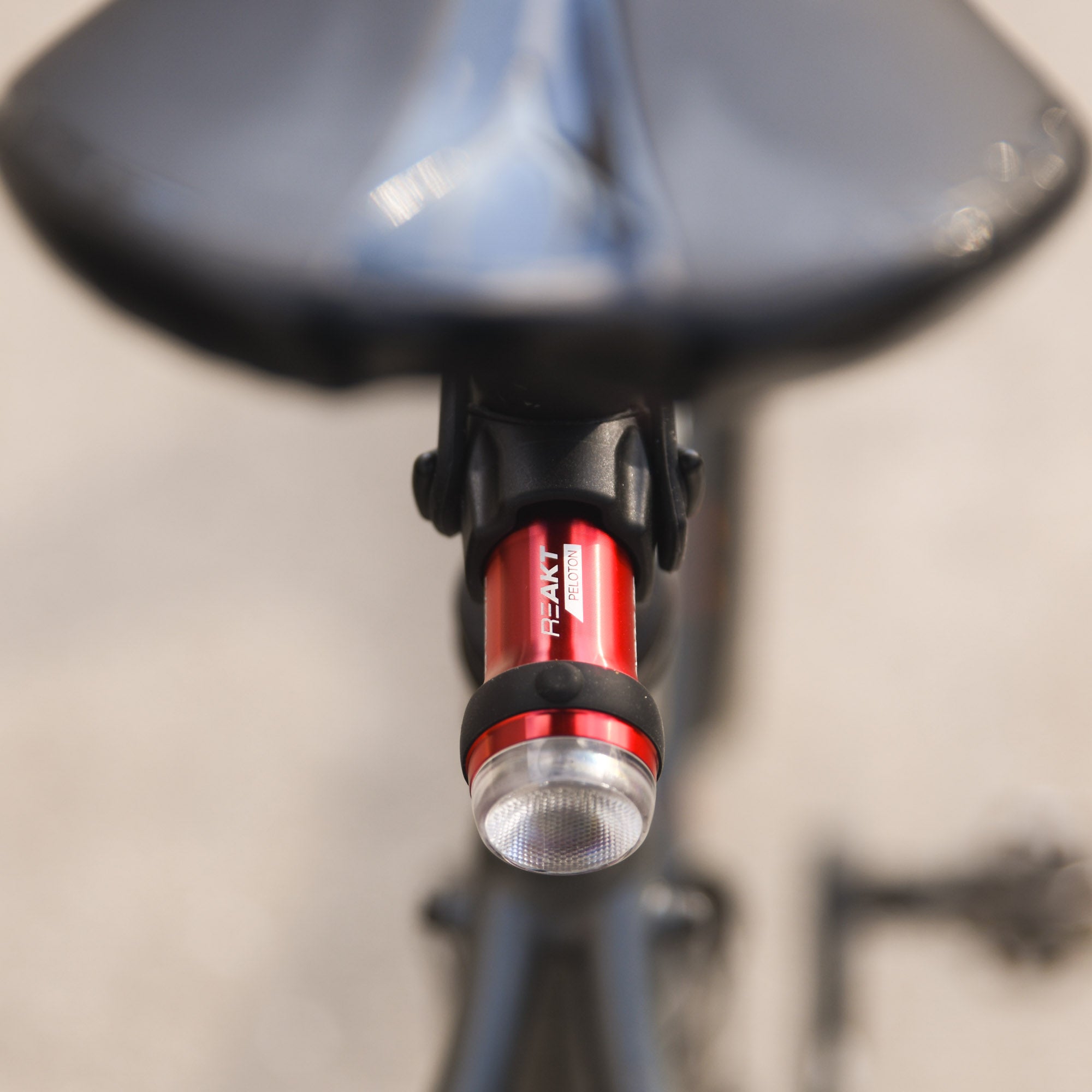 BOOST-R 3 REAKT & PELOTON