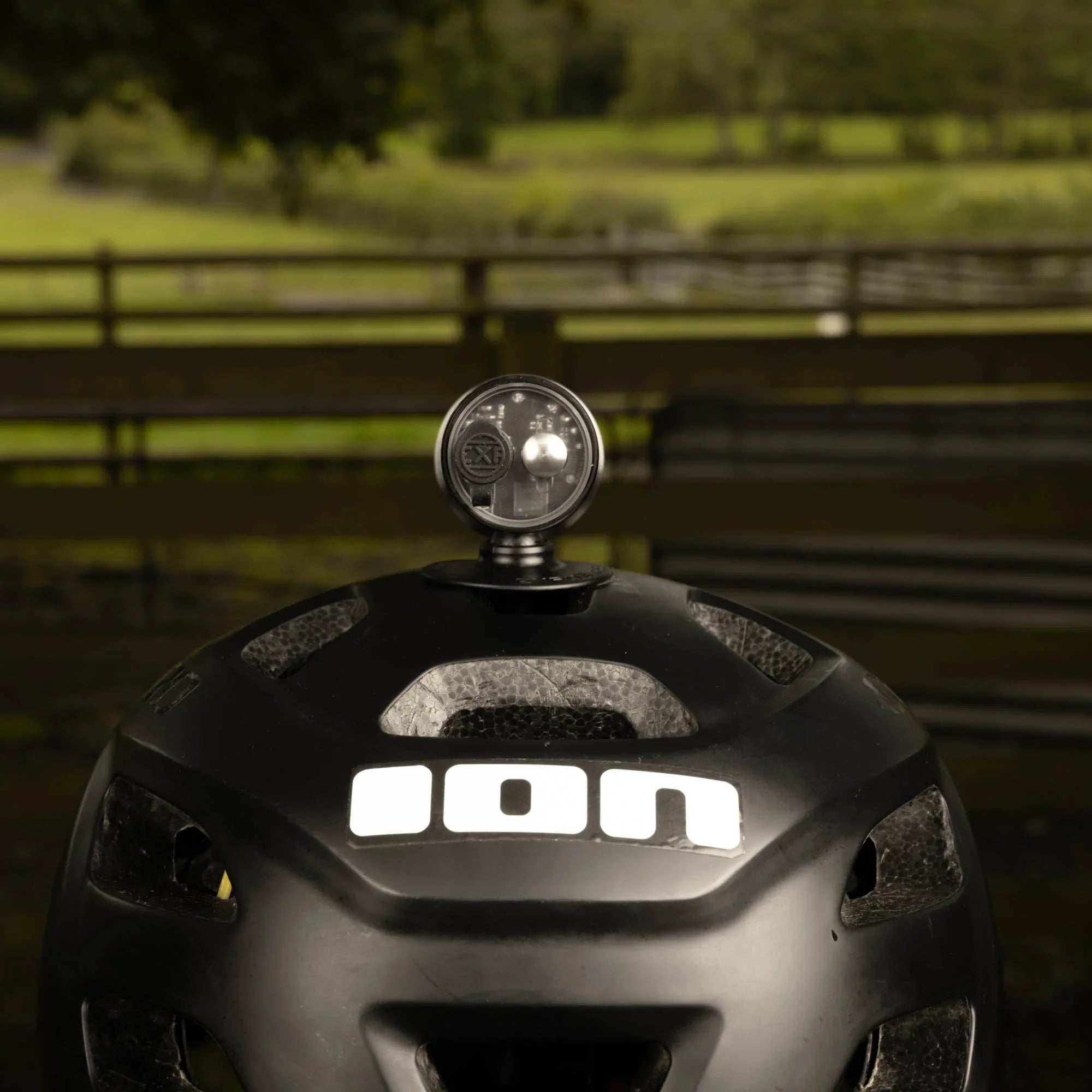 Diablo Mk14 Gun Metal Black