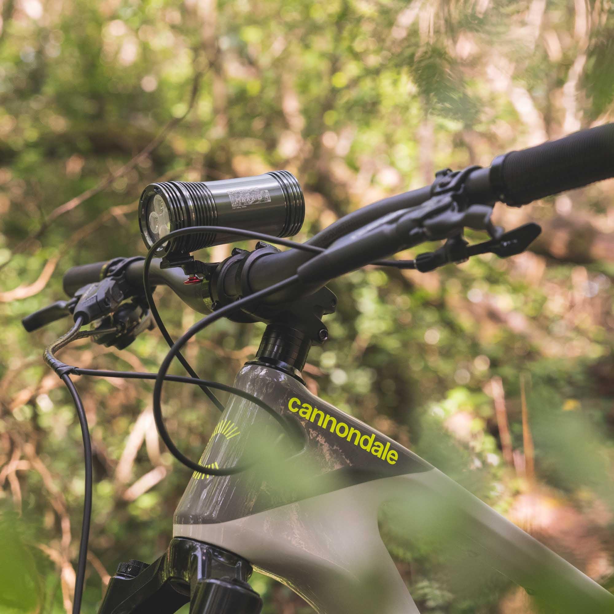 MaXx-D Mk15 Gun Metal Black