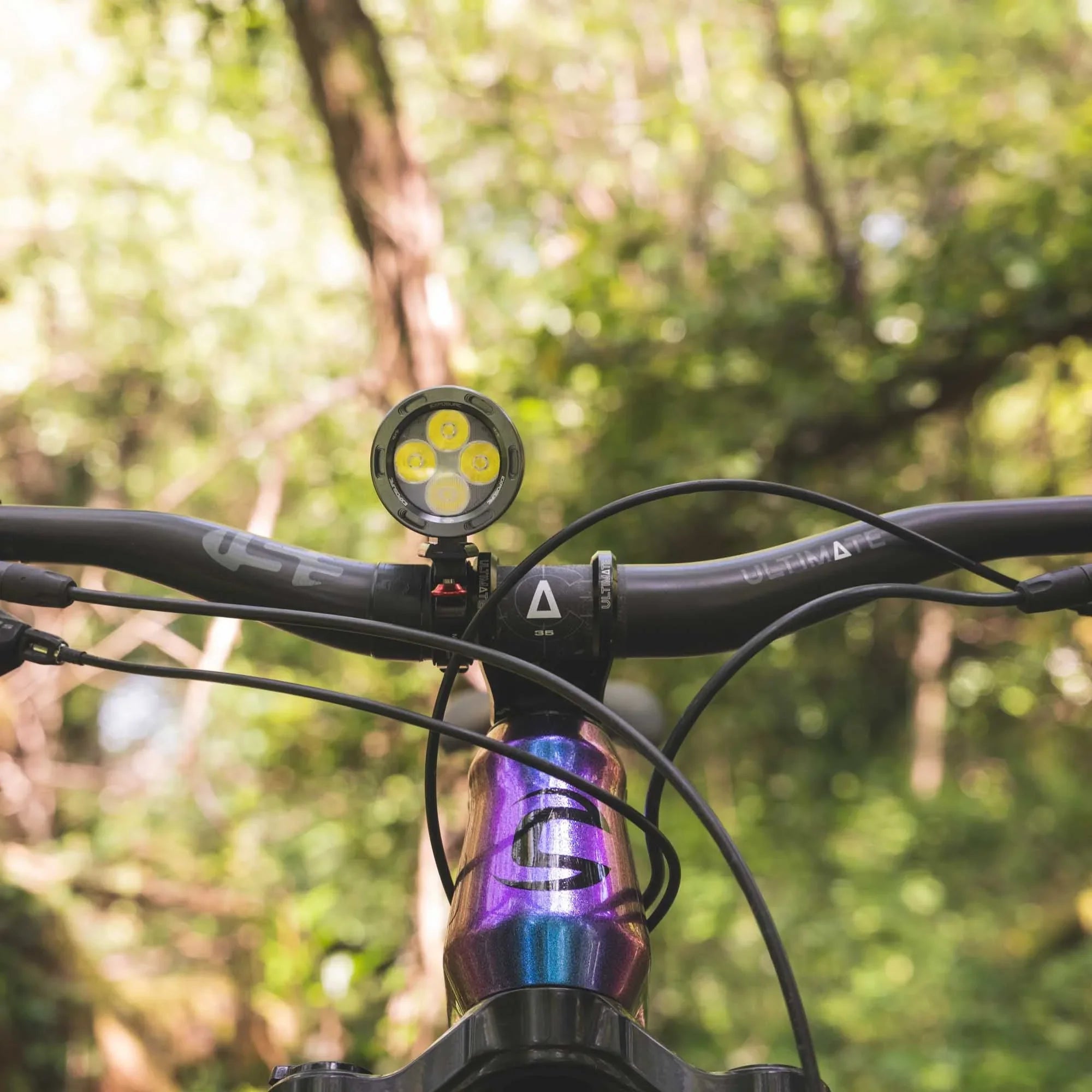 MaXx-D Mk15 Gun Metal Black