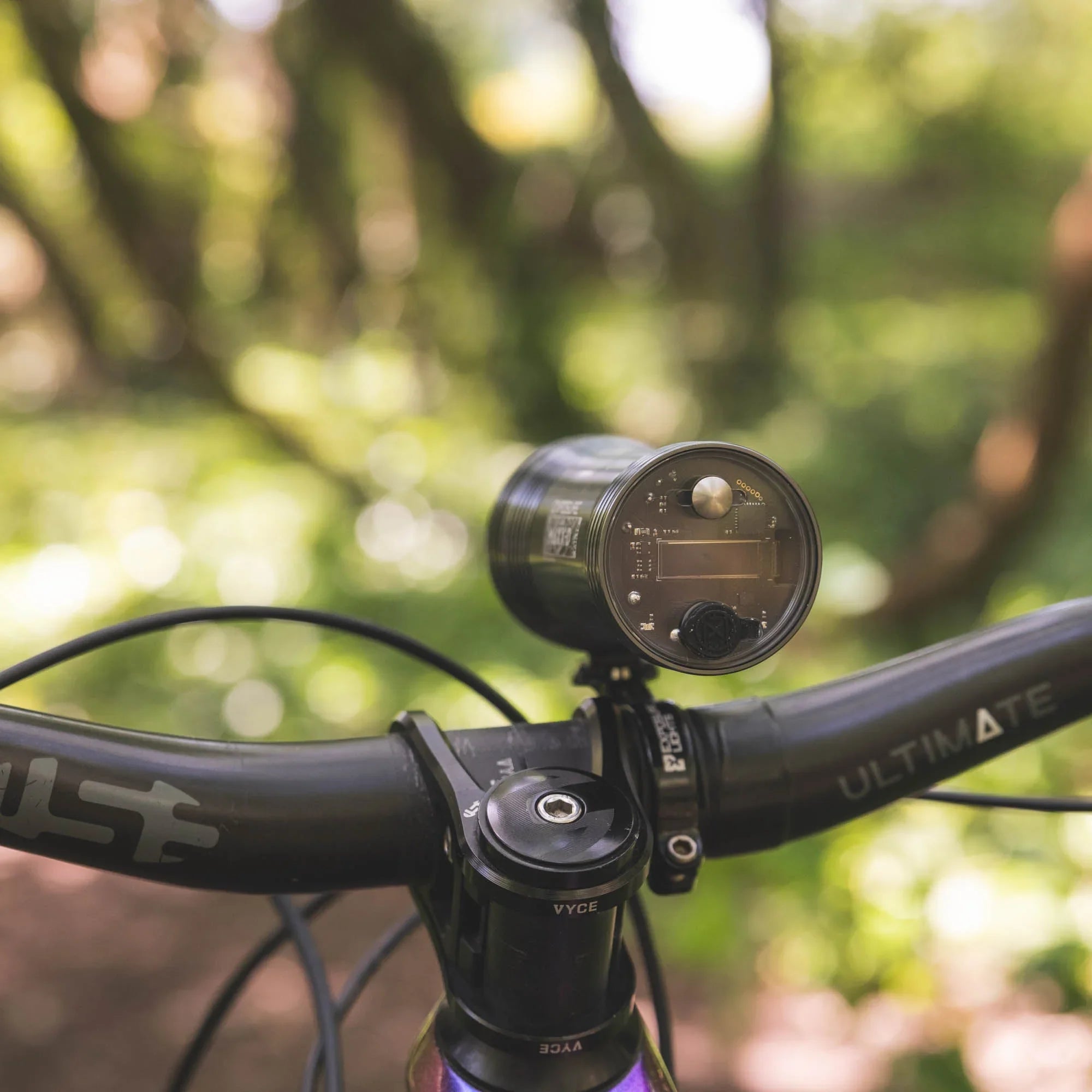 MaXx-D Mk15 Gun Metal Black