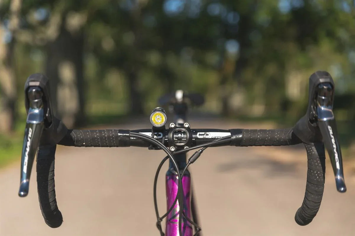 Sirius Mk10 DayBright - Gun Metal Black