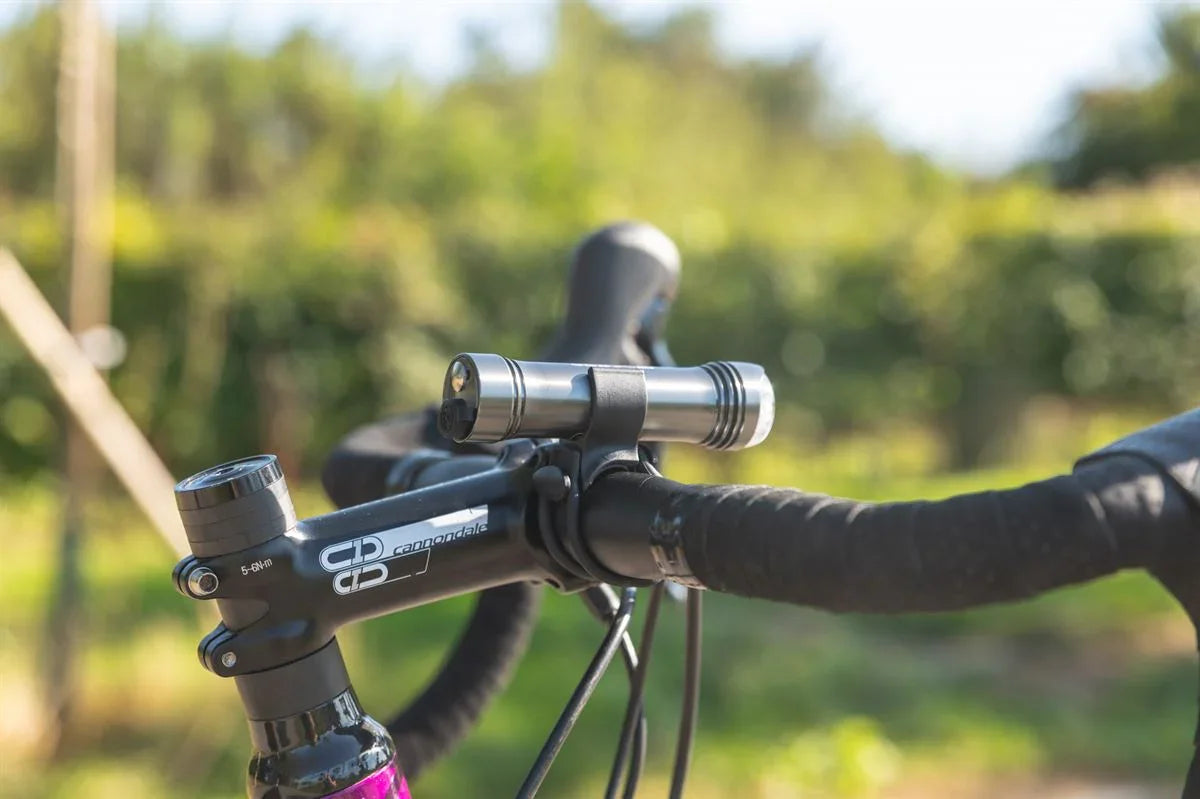 Sirius Mk10 DayBright - Gun Metal Black