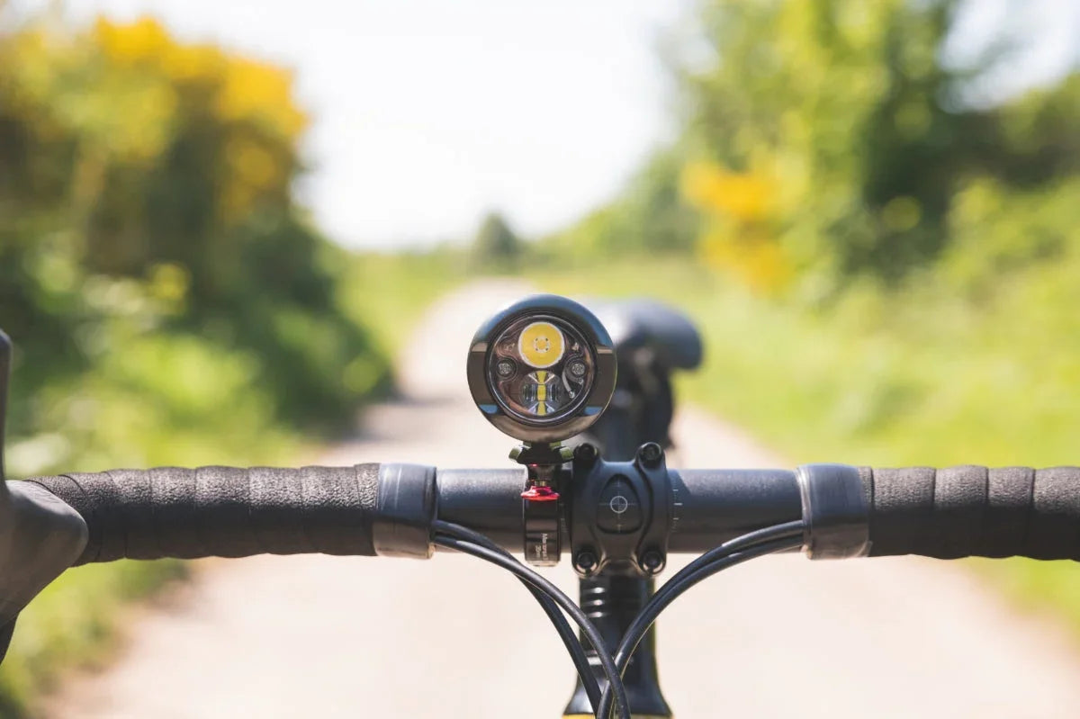 Strada Mk12 SB AKTIV - Gun Metal Black