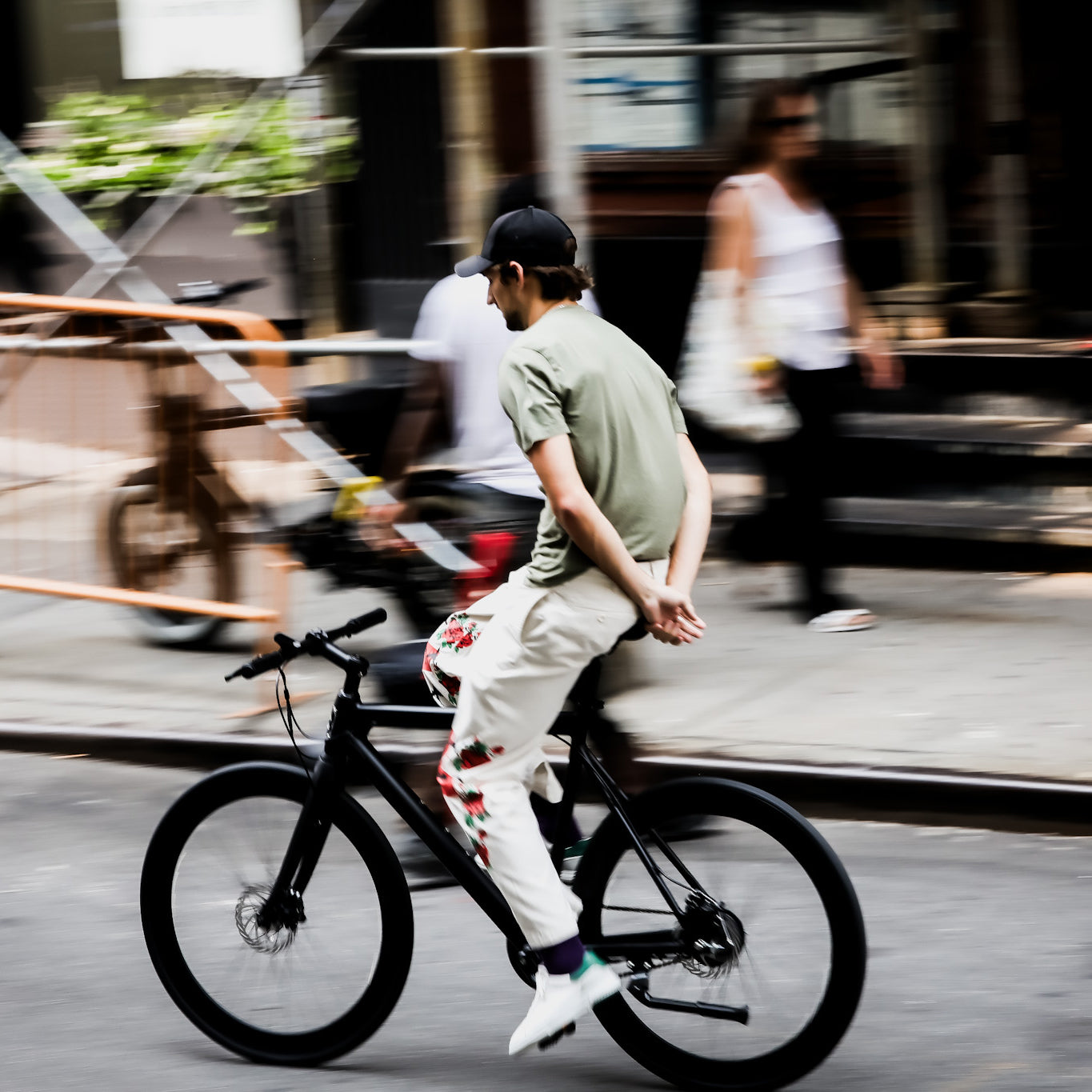 joulvert electric bicycles and scooter - ebikes 700EC