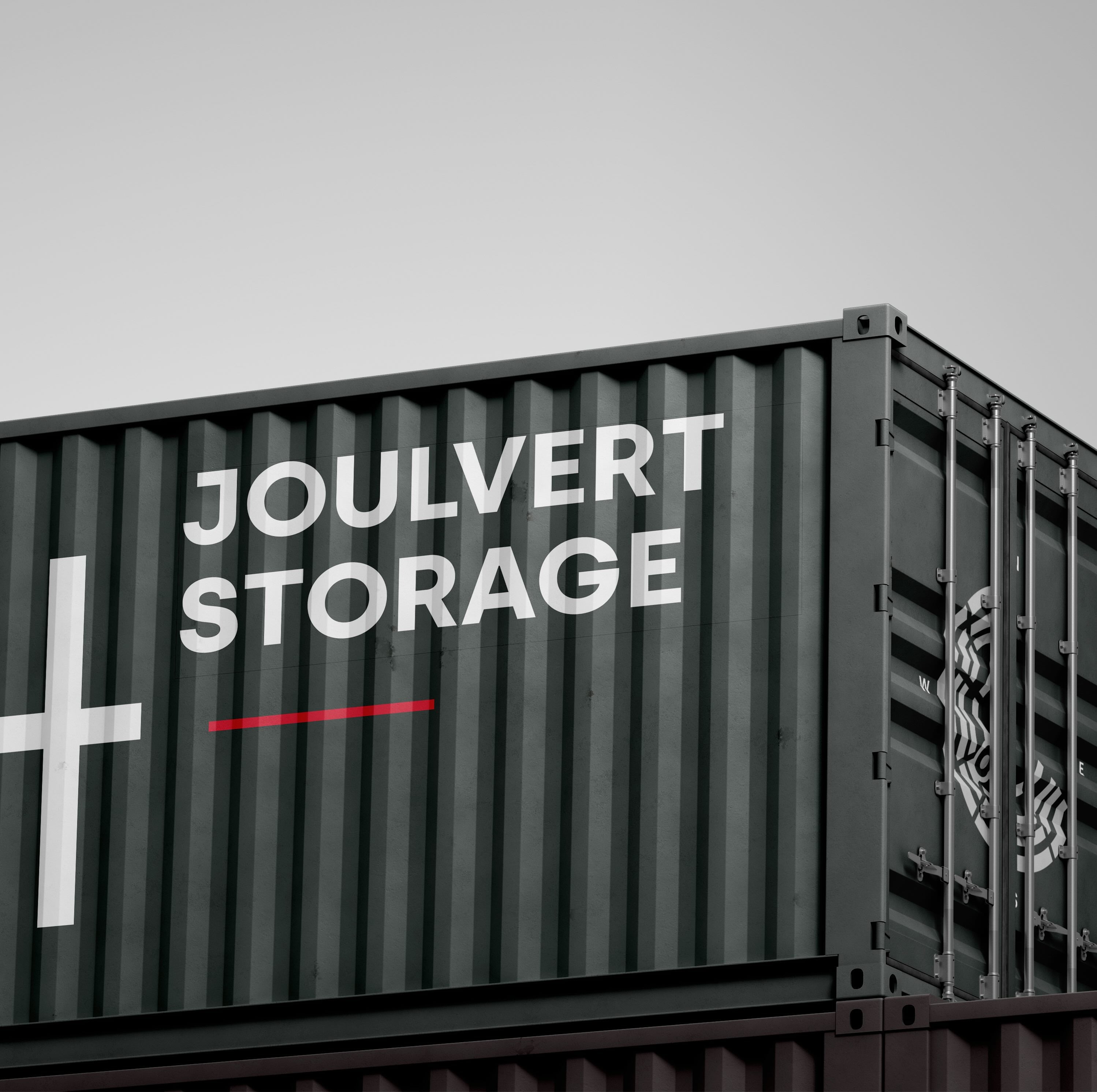 Joulvert Reno Storage
