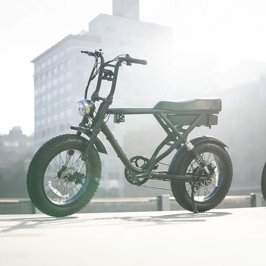 joulvert electric bicycles and scooter - ebikes Orbiter Nike RPM College Grey crochet purse Rod Model:USELSP662M (6'6