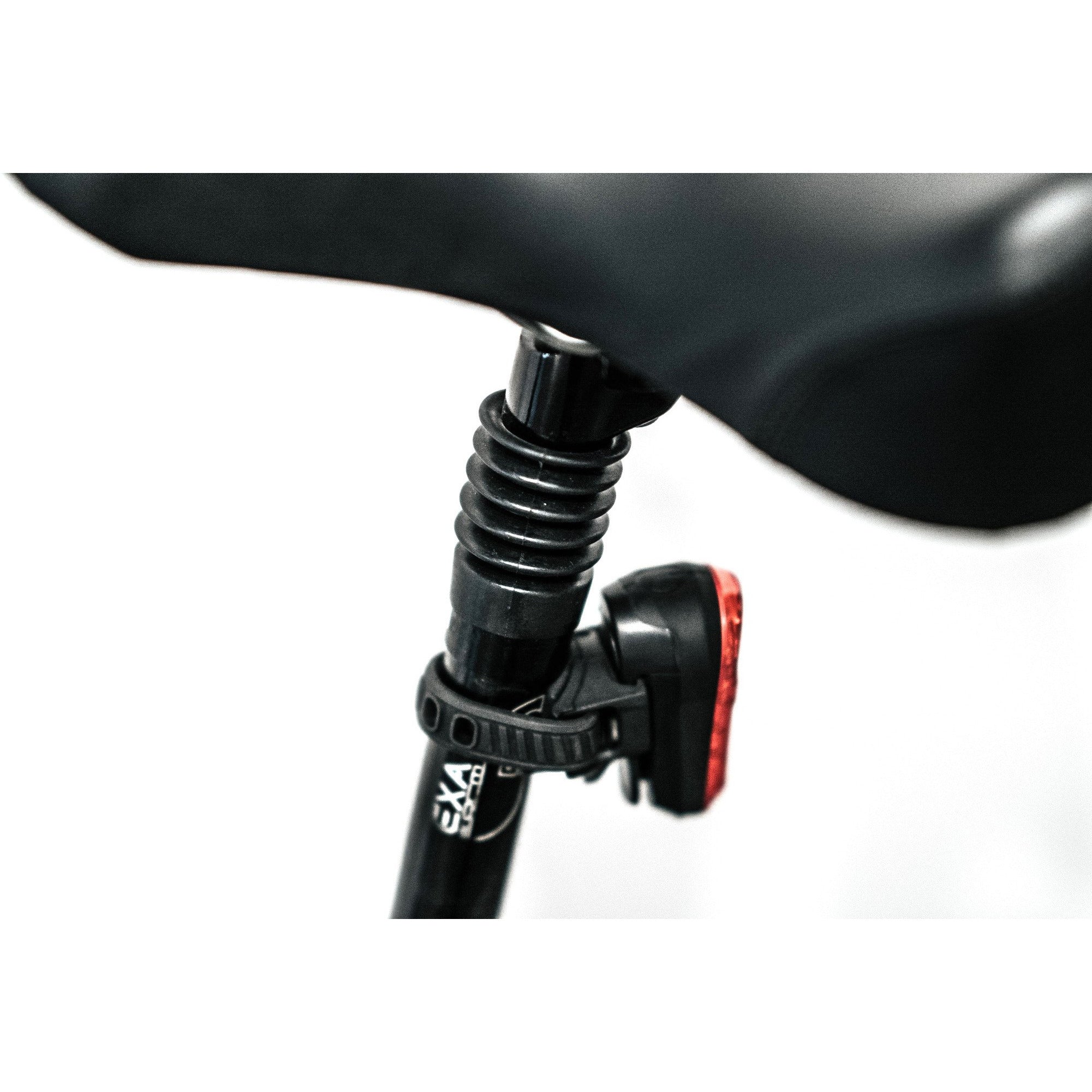 Joulvert Stealth - Folding Ebike