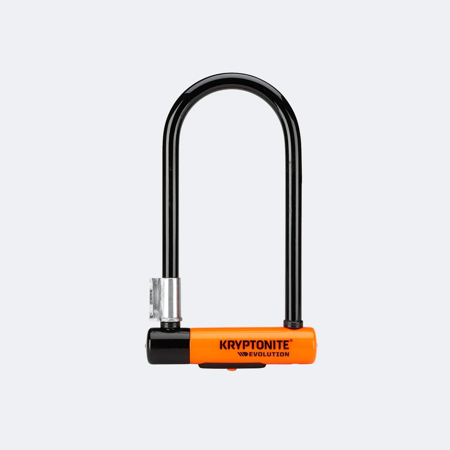 Kryptonite U lock Series 4
