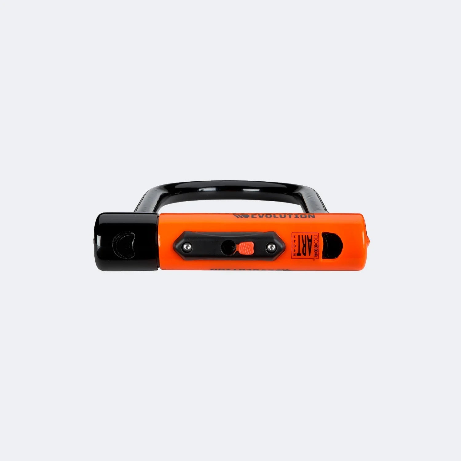 Kryptonite U lock Series 4