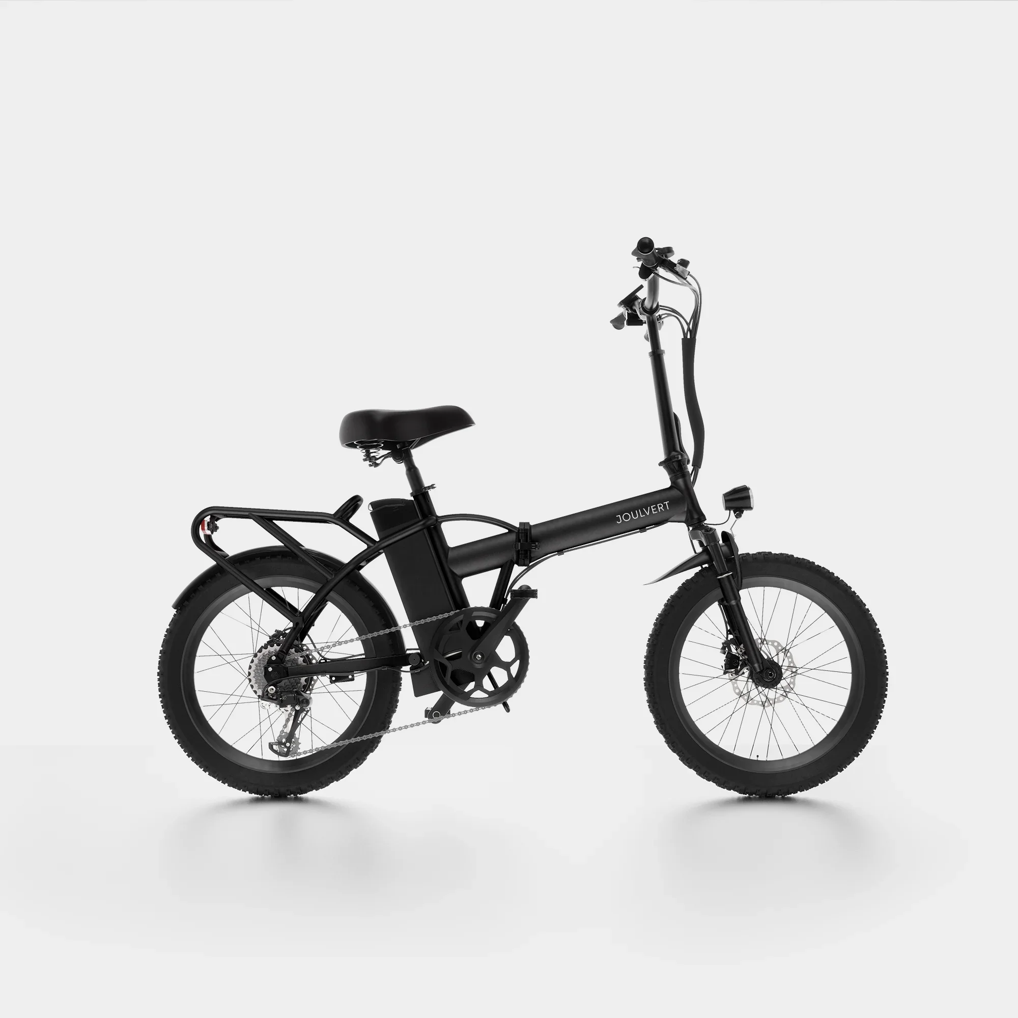 joulvert electric bicycles and scooter - ebikes Journey Pro