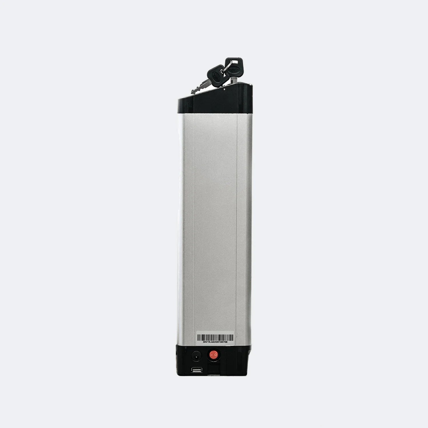 electric bicycle battery 36v Joulvert Stealth battery
