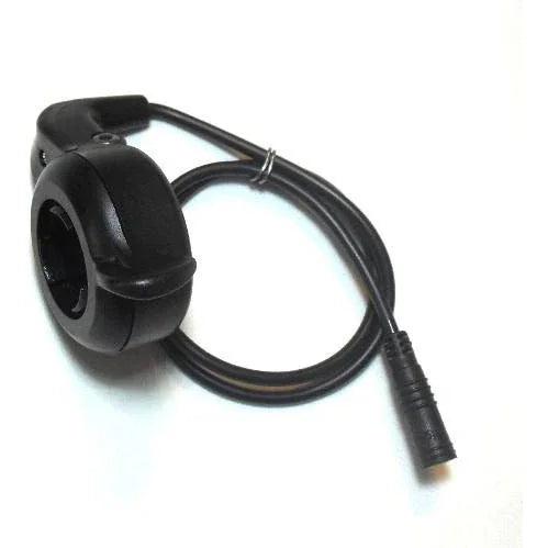 Joulvert Electric Throttle