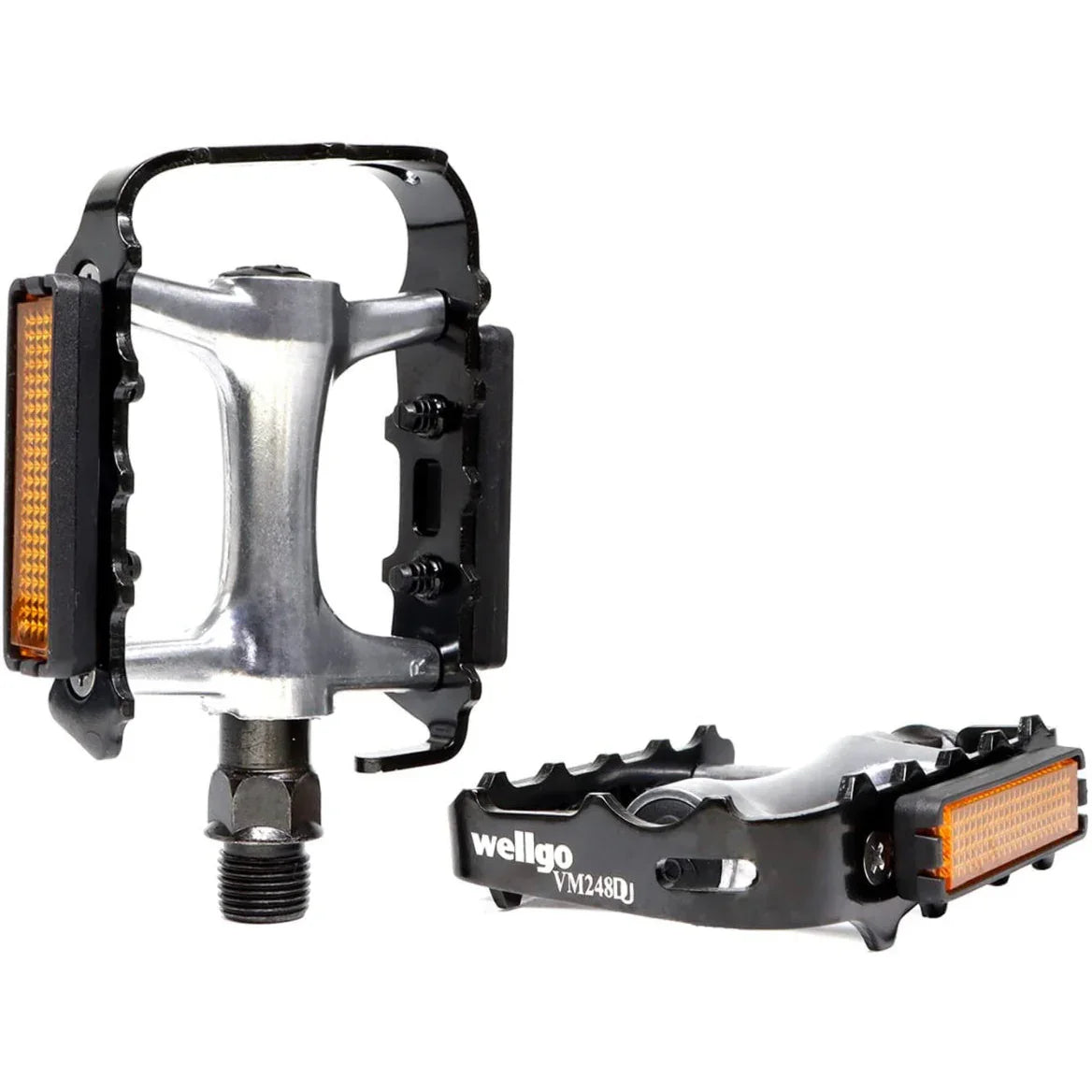 wellgo bike pedals Wellgo Bike Pedals Sets
