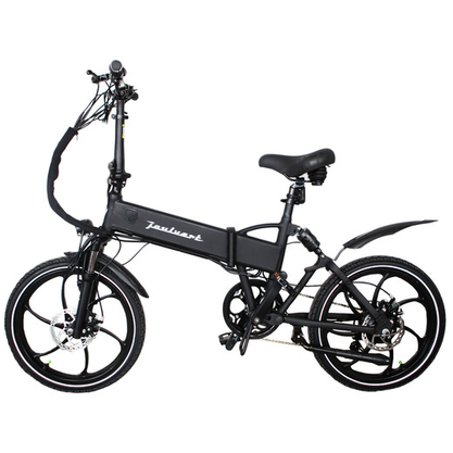 Joulvert Stealth - Folding Ebike