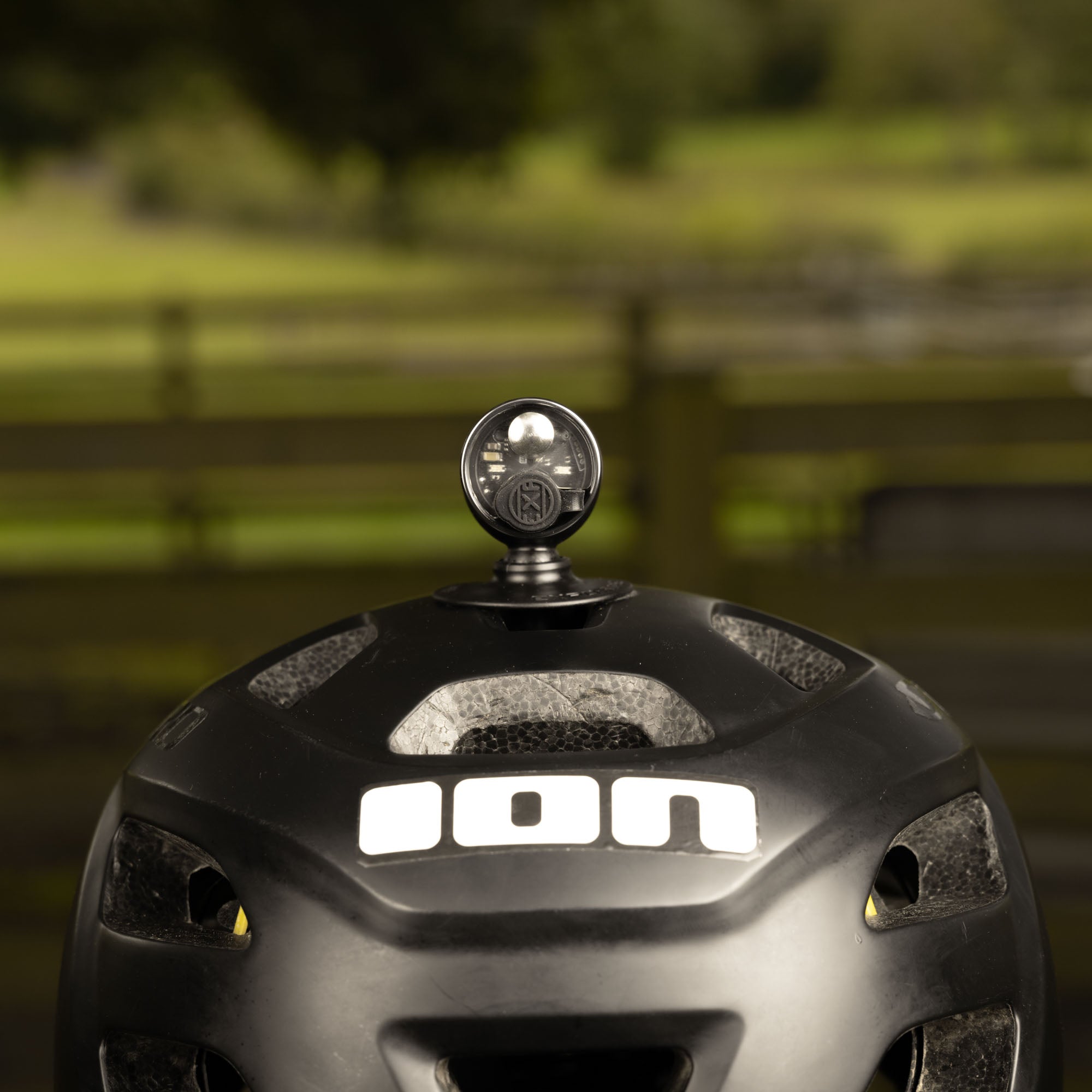 Joystick Mk17 Gun Metal Black