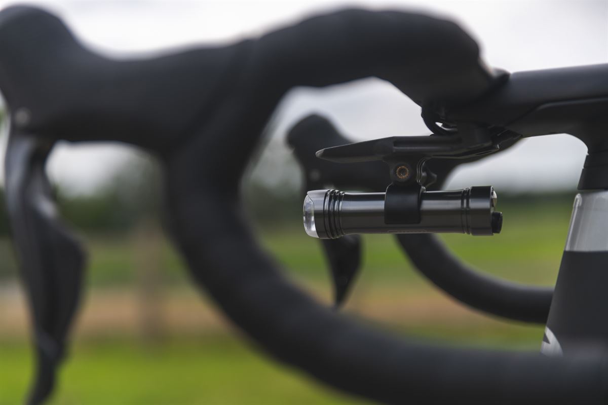 Sirius Mk10 DayBright - Gun Metal Black