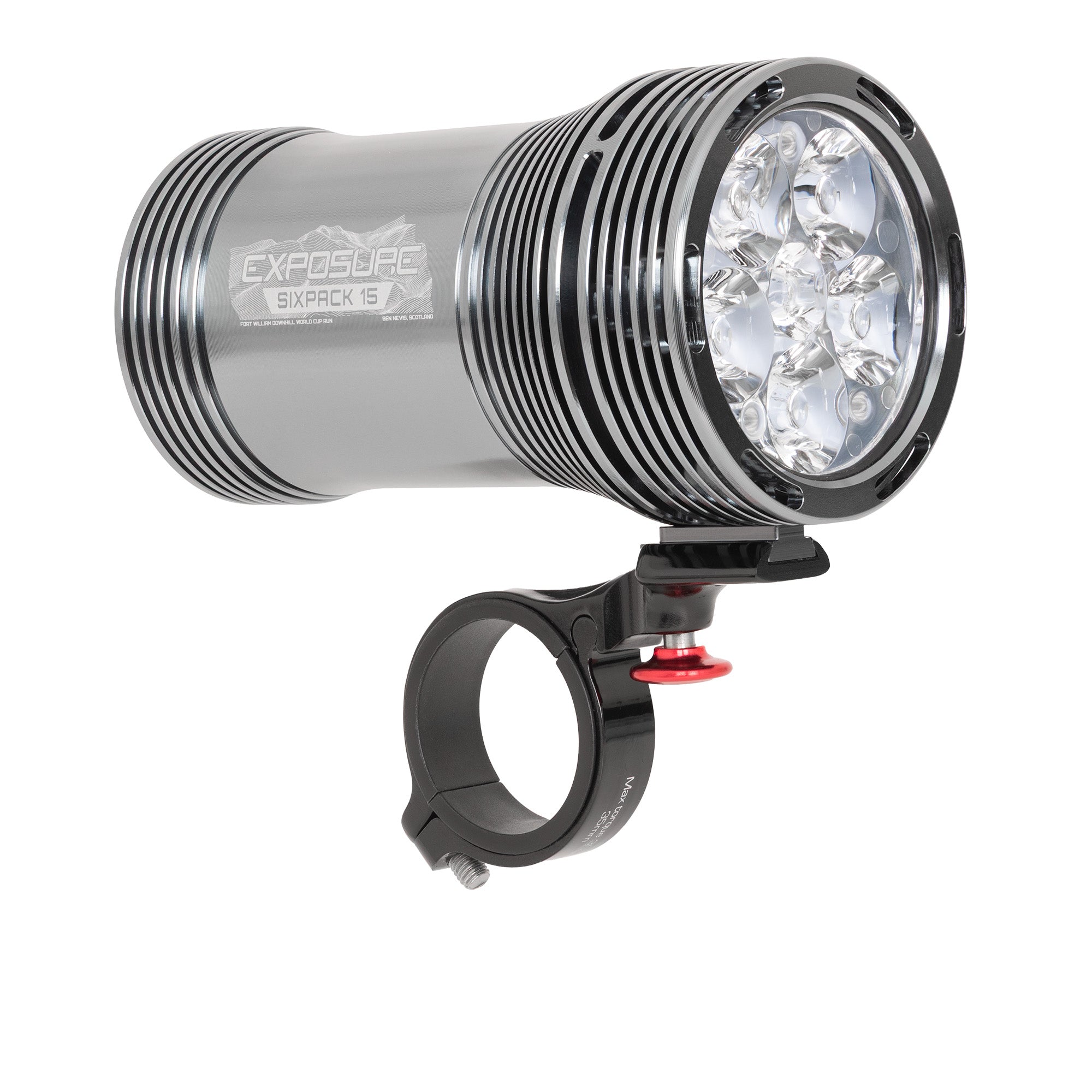 Exposure Lights