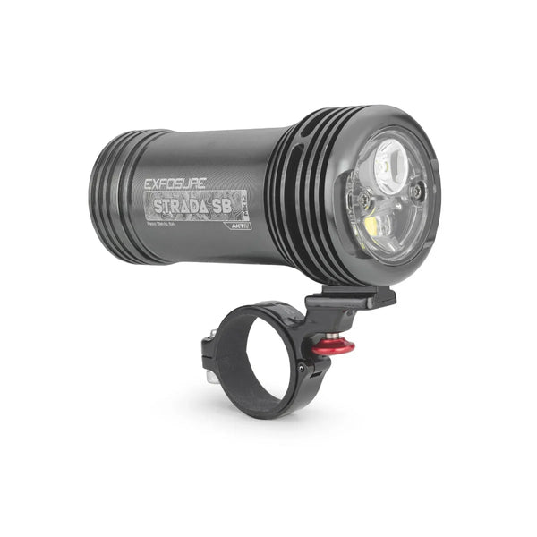 Strada Mk12 SB AKTIV - Gun Metal Black