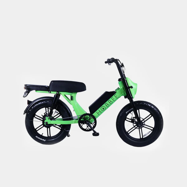 e moped fahrrad Moped Style E-Bike | Moped Electric Bikes