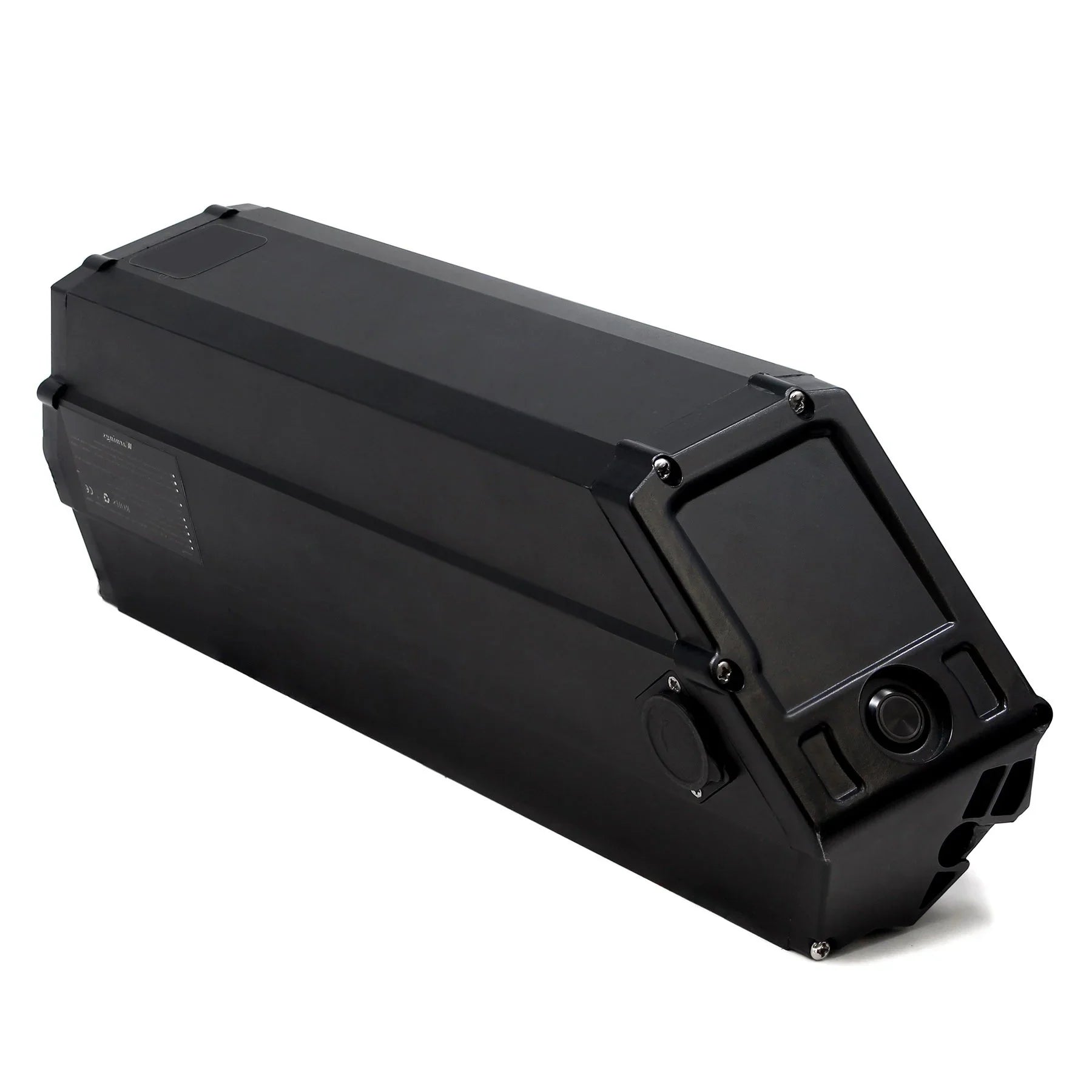 Hobbee Moped Battery - 52V 20Ah