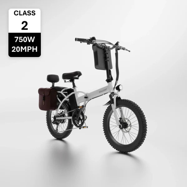 Playa Electric Bike Rental