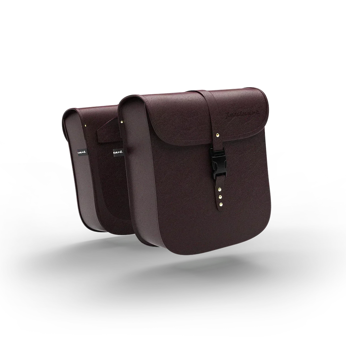 Joulvert Playa Saddle Bags