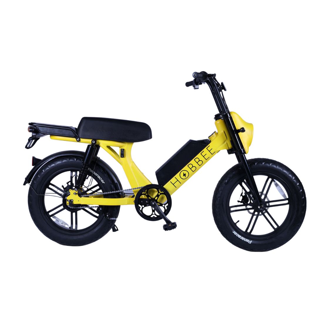 Hobbee Playa Moped