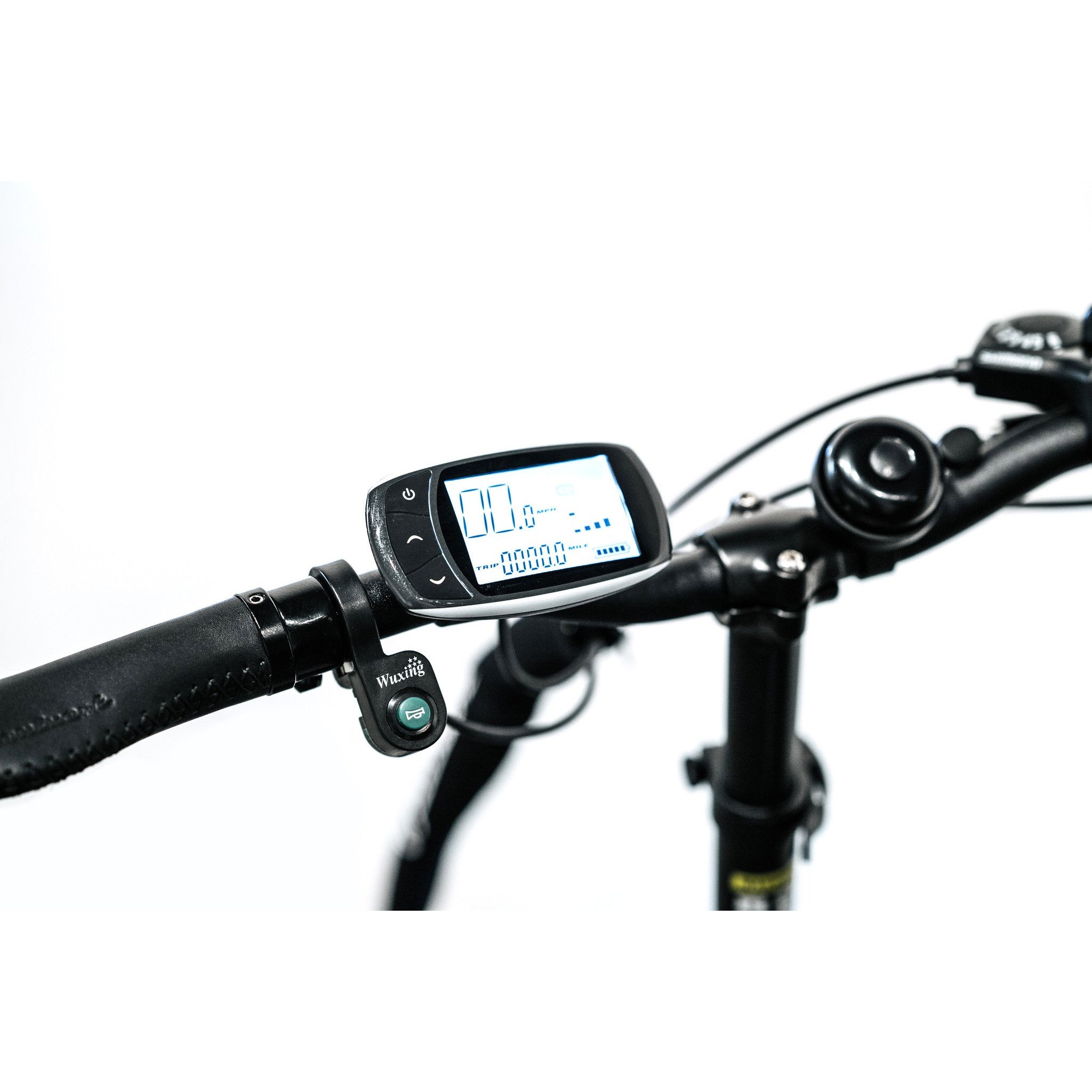 Joulvert Stealth - Folding Ebike