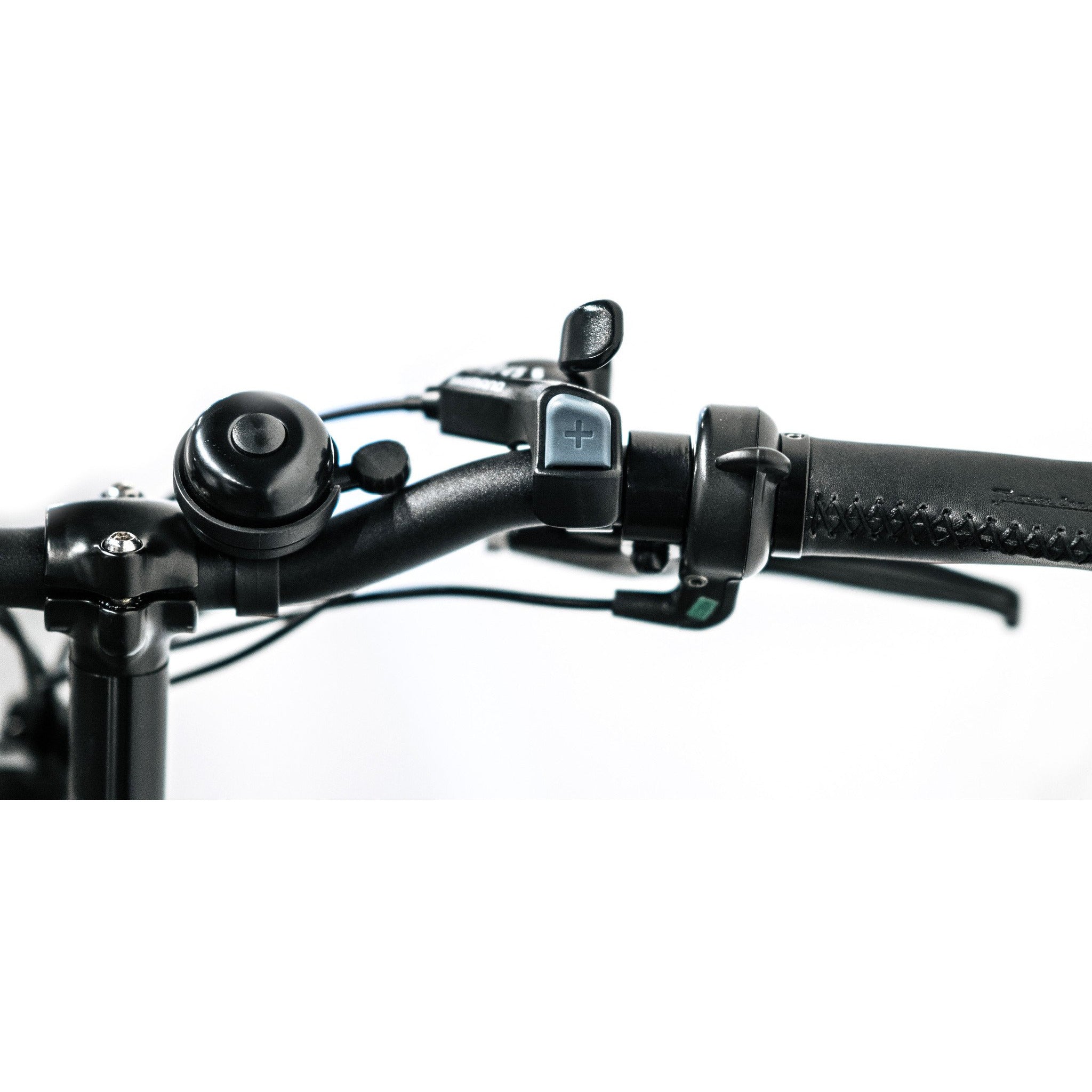 Joulvert Stealth - Folding Ebike