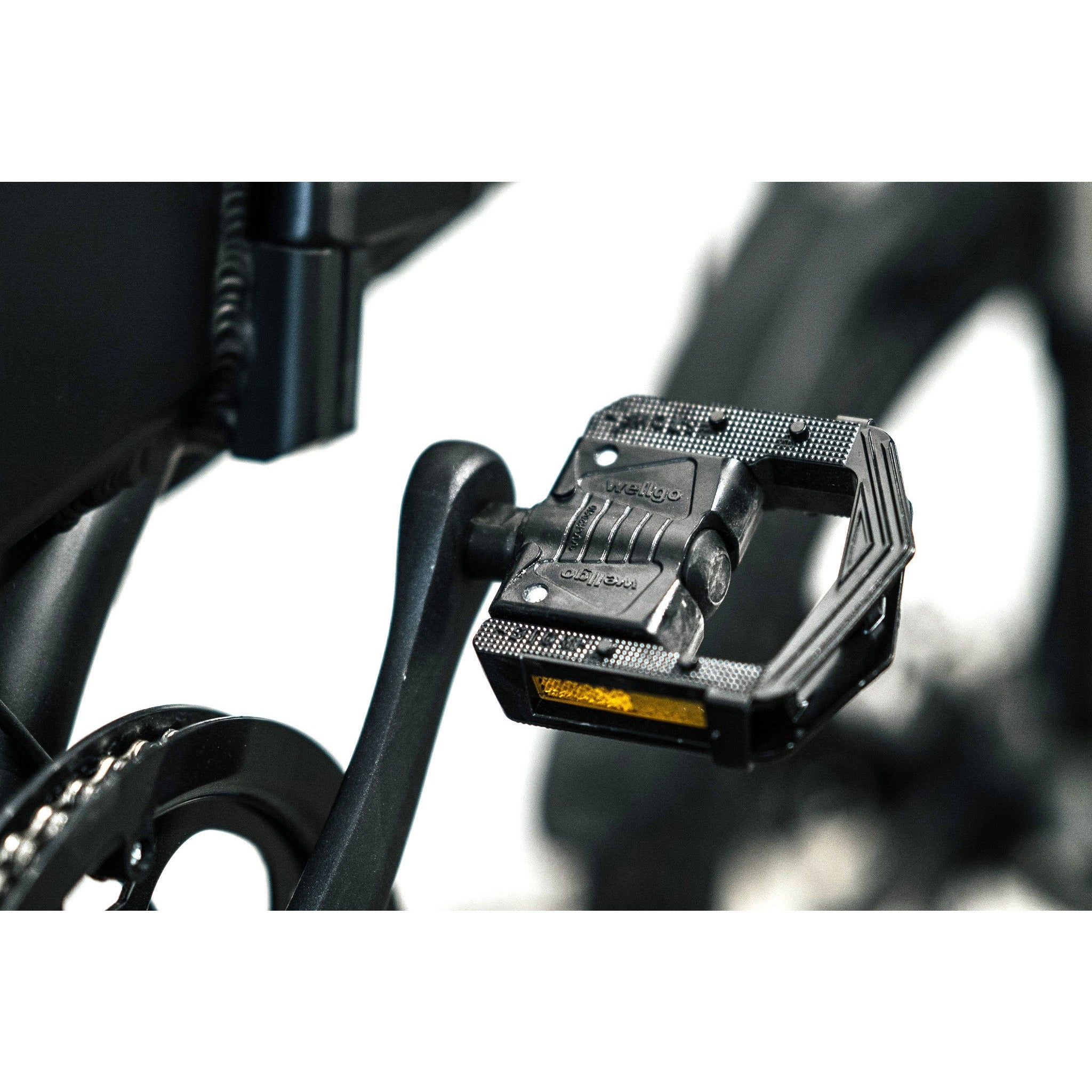Joulvert Stealth - Folding Ebike