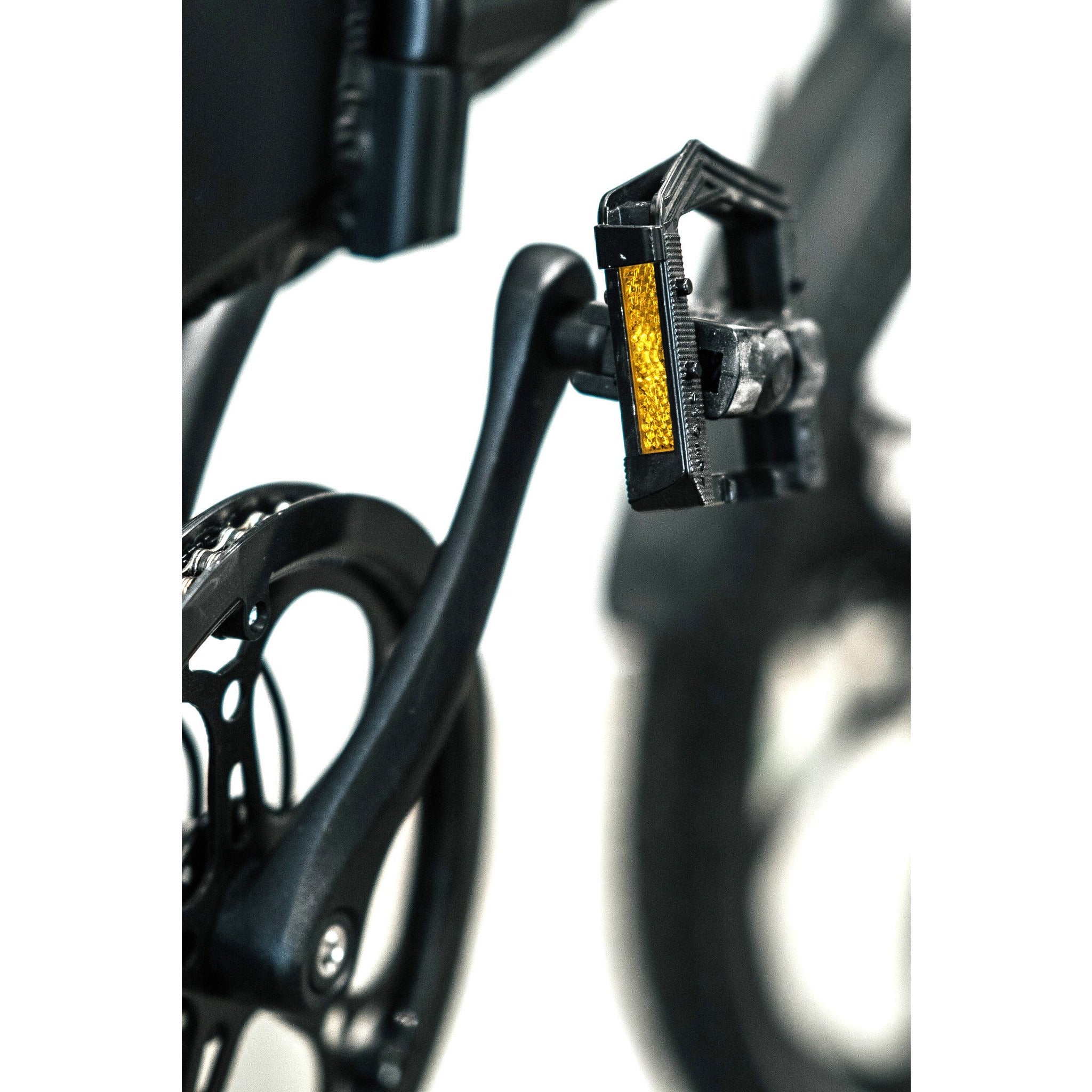 Joulvert Stealth - Folding Ebike
