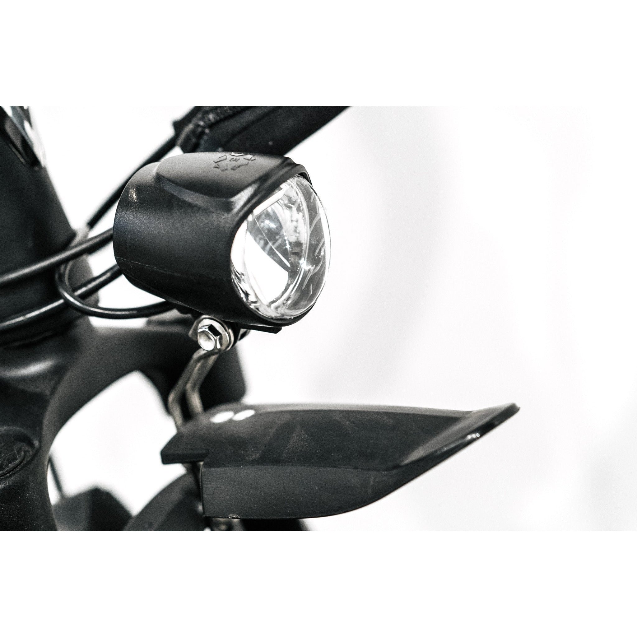 Joulvert Stealth - Folding Ebike