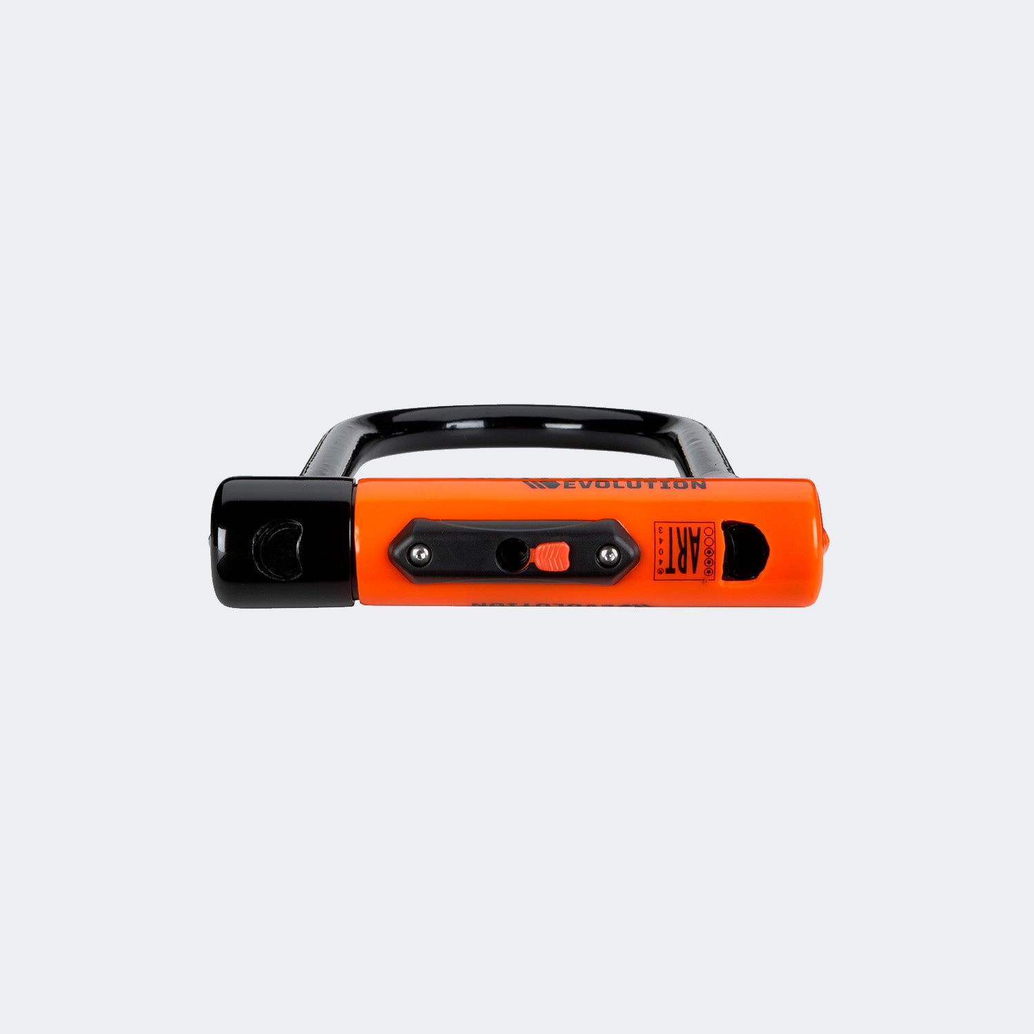 Kryptonite U lock Series 4