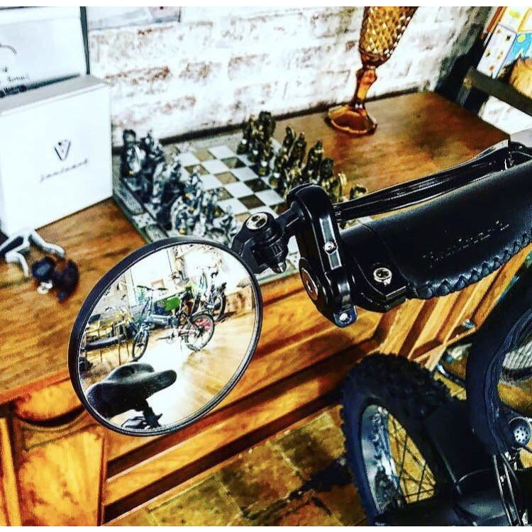 Joulvert Stealth - Folding Ebike